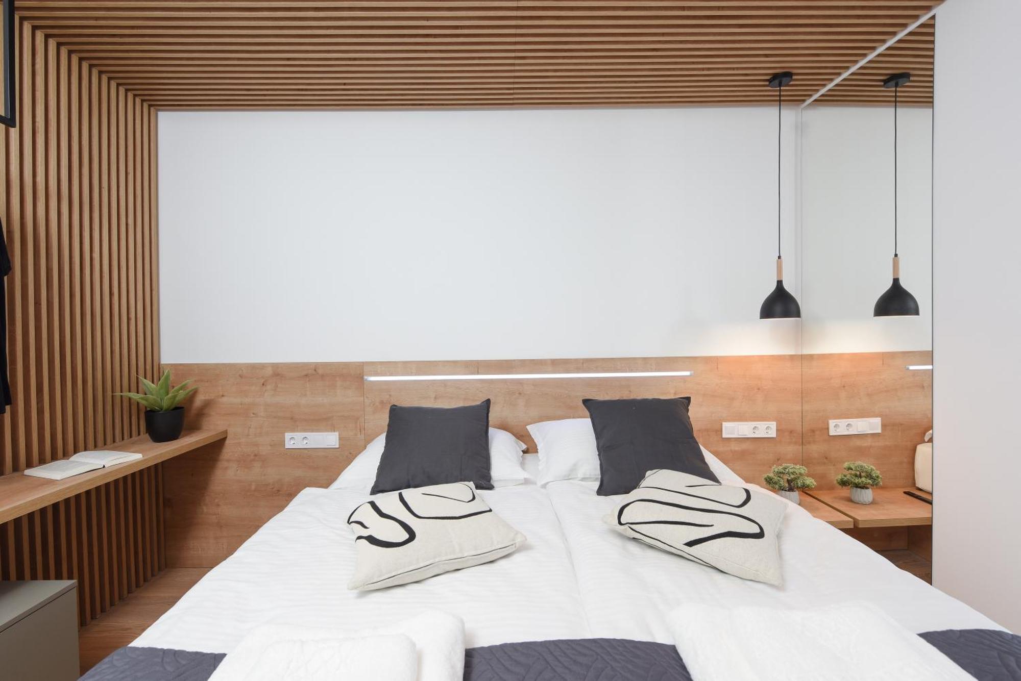 Fux Luxury Rooftop Terrace Jacuzzi & Bbq Zadar Exterior photo